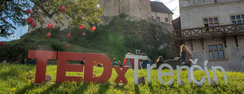 Aký bol piaty TEDxTrenčín