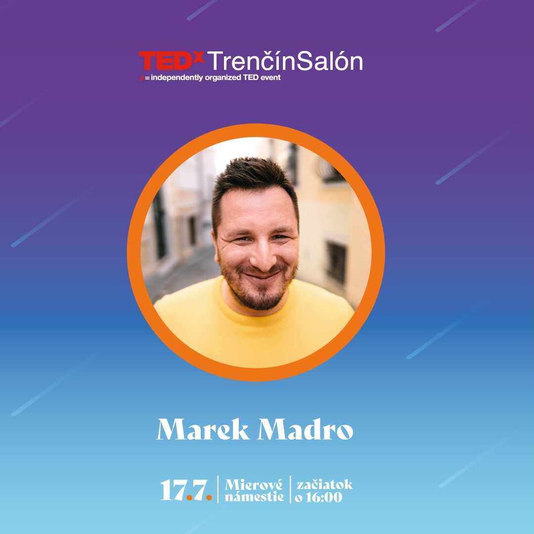 Marek Madro