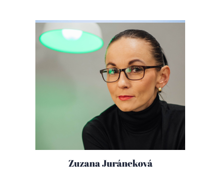 Zuzana Juráneková