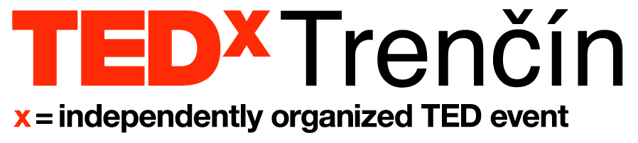 TEDx Trenčín